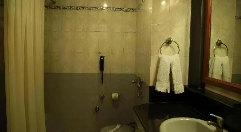 Hotel Tourist