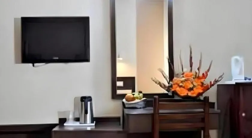 Hotel Tourist