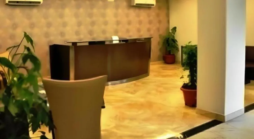 Hotel Tourist