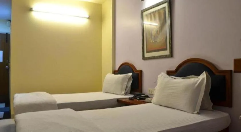 Hotel Tourist