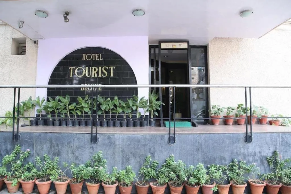Hotel Tourist