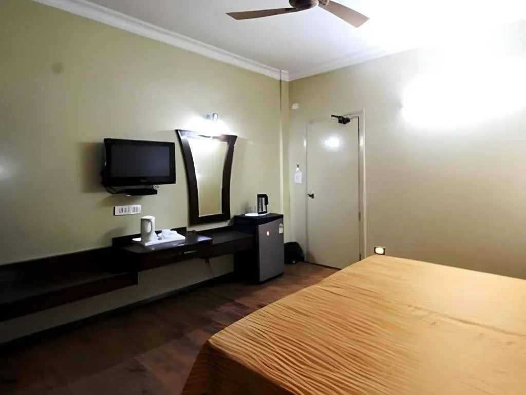 Hotel Tourist