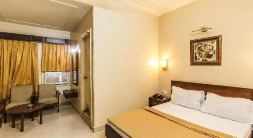 Hotel Tourist