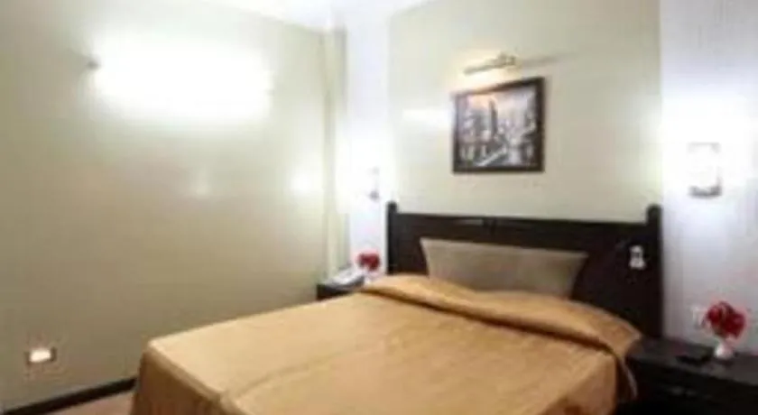Hotel Tourist