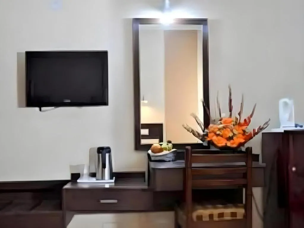 Hotel Tourist