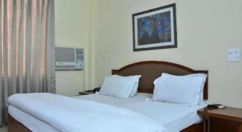 Hotel Tourist