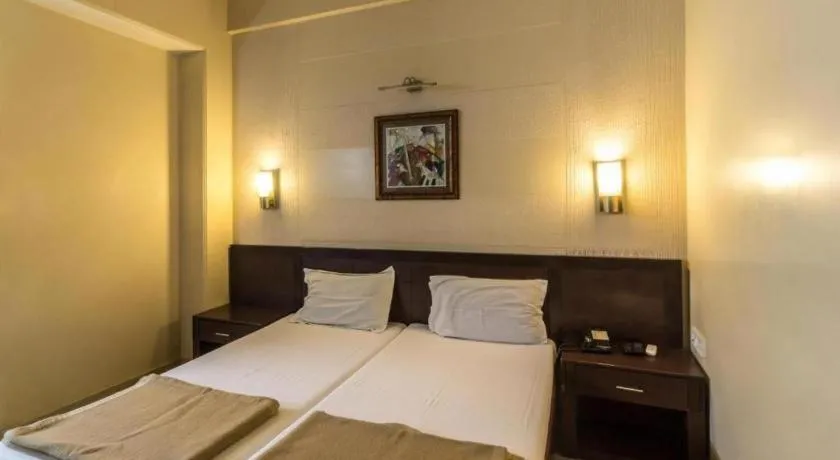 Hotel Tourist