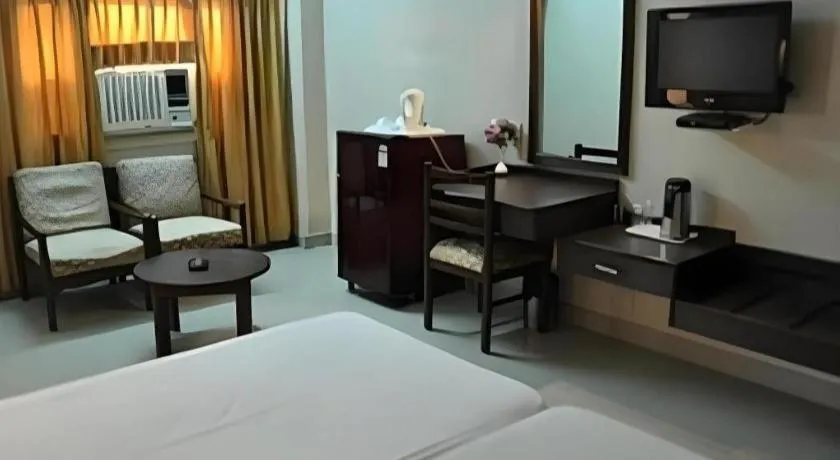 Hotel Tourist