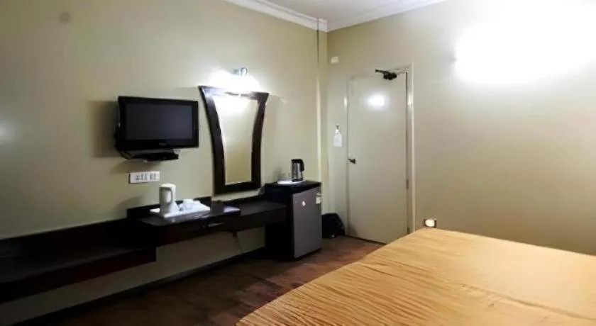 Hotel Tourist