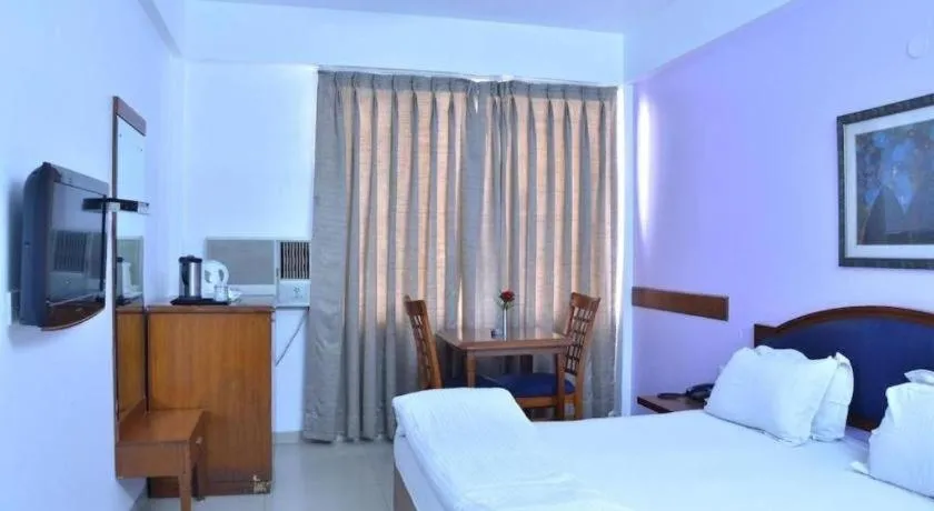 Hotel Tourist