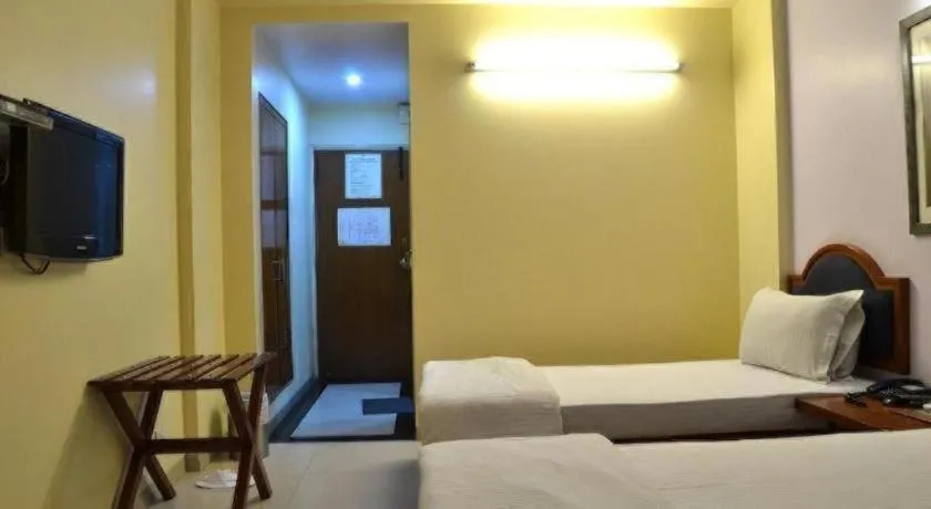 Hotel Tourist