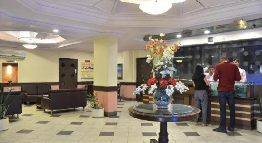 Hotel Tourist