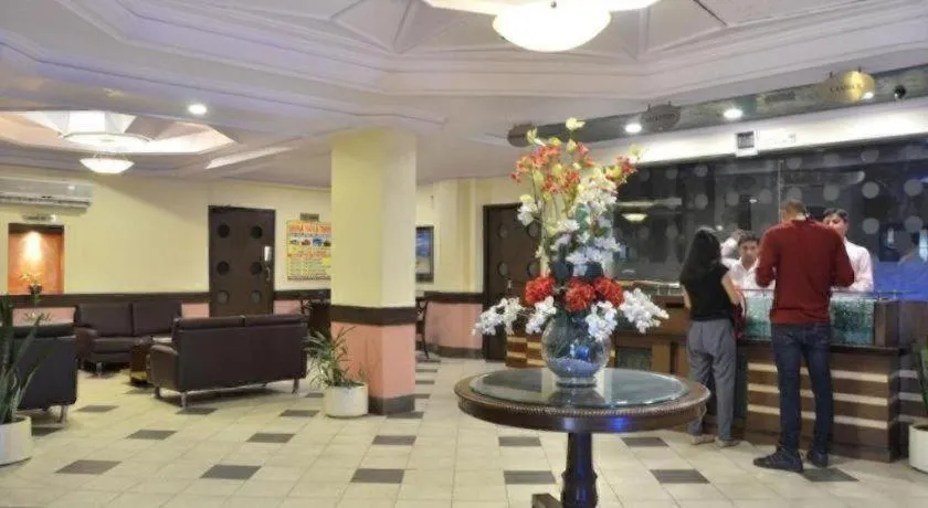 Hotel Tourist