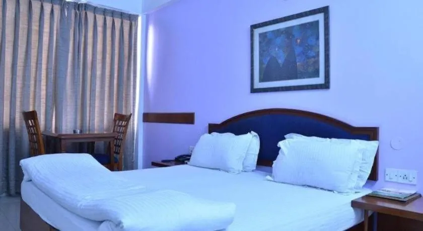 Hotel Tourist
