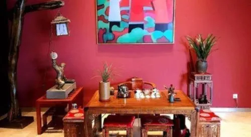 Jinjiang Inn Baotou Train Station Banch