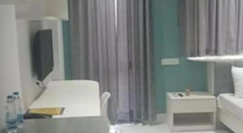 Bed in Smart Connect