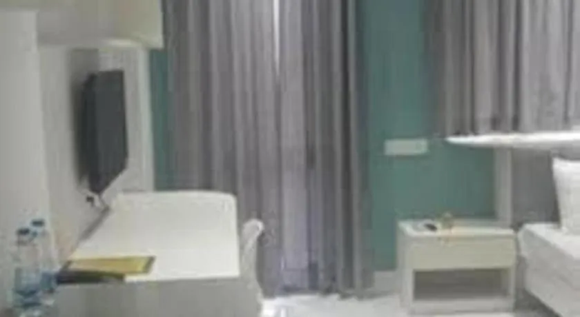 Bed in Smart Connect