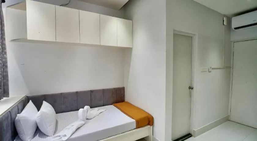 Bed in Smart Connect