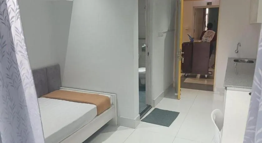 Bed in Smart Connect