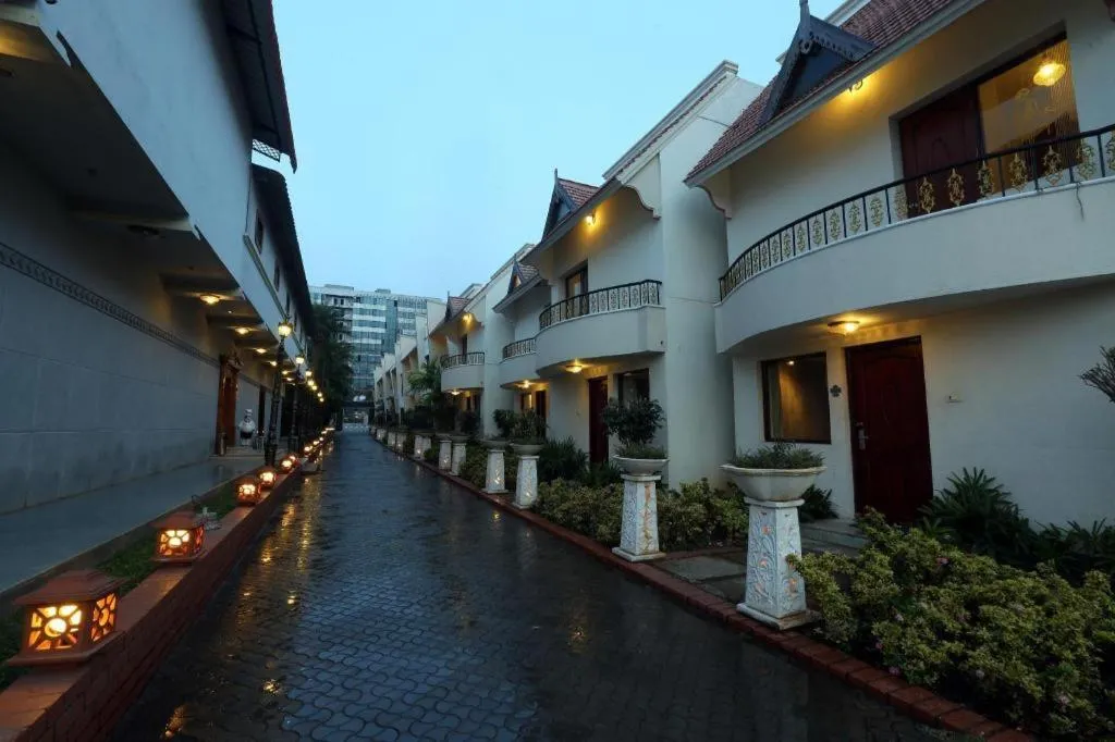 ILARA Hotel and Spa - OMR