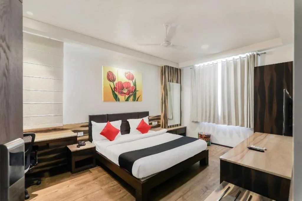 Hotel Fleur