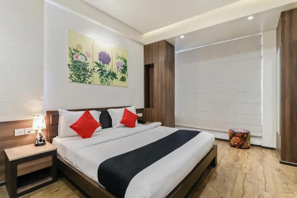 Hotel Fleur