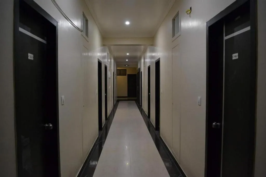 Royal Regency Lodge
