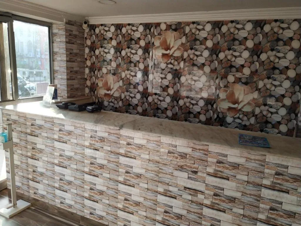 Atlanta Beach Resort