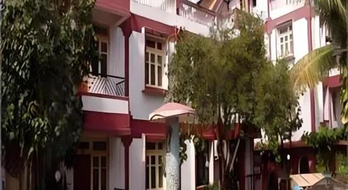 Atlanta Beach Resort