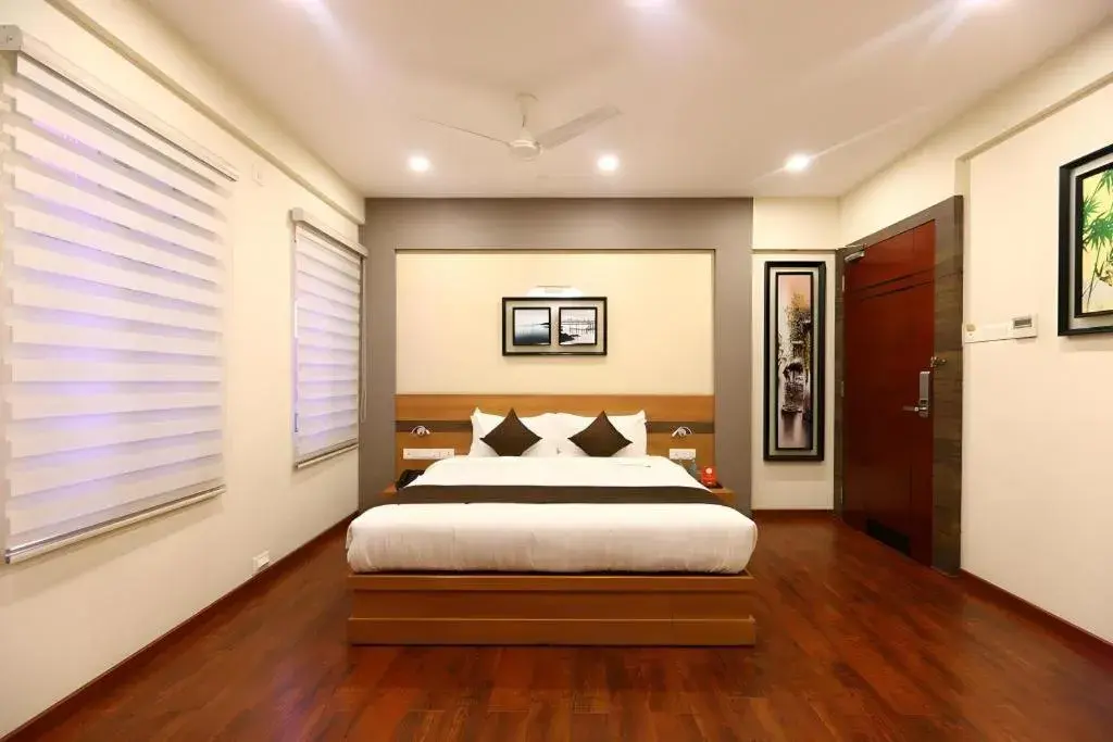 Adore Residency Vadapalani Adore Residency Vadapalani