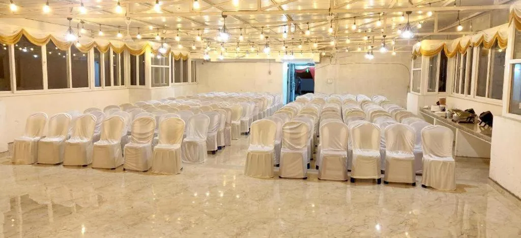 Adore Residency Vadapalani