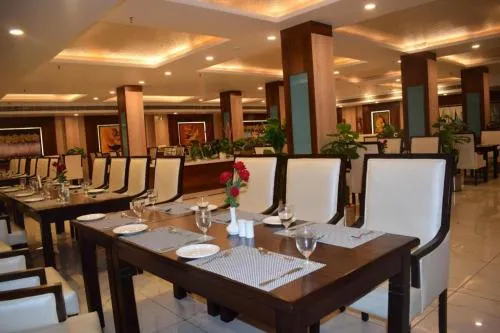 Millenia Regency Hotels and Resorts