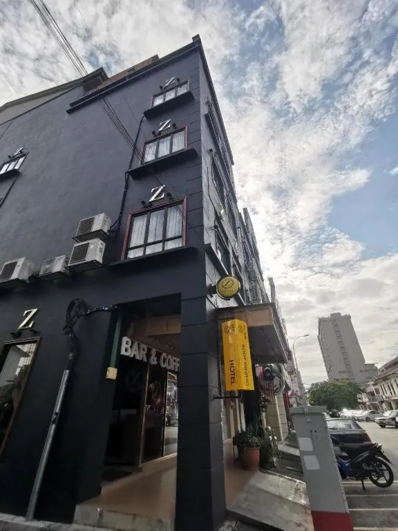 Z Hotel Ipoh
