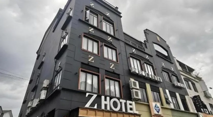 Z Hotel Ipoh