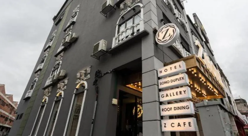 Z Hotel Ipoh