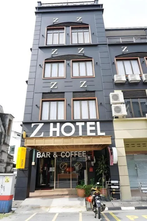 Z Hotel Ipoh