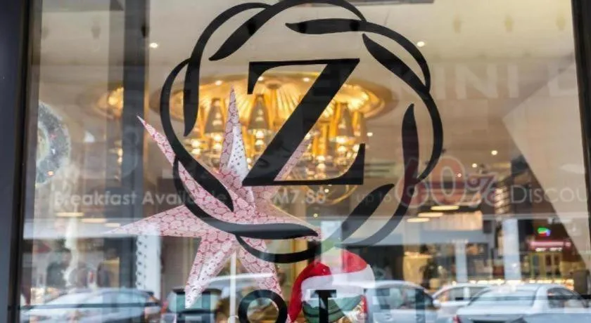 Z Hotel Ipoh