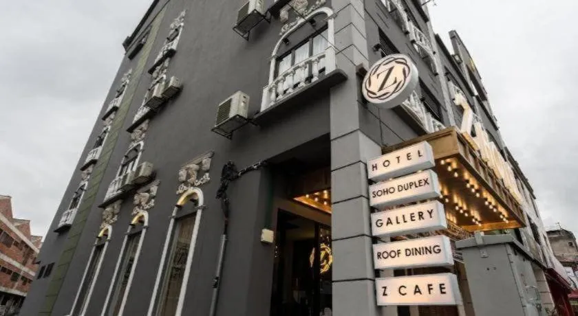 Z Hotel Ipoh