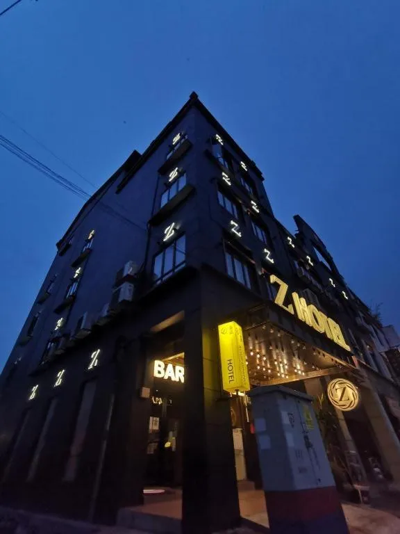 Z Hotel Ipoh
