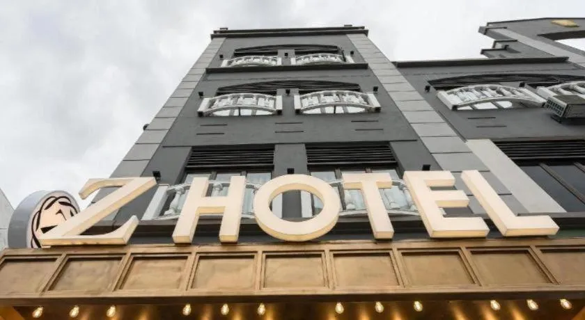 Z Hotel Ipoh