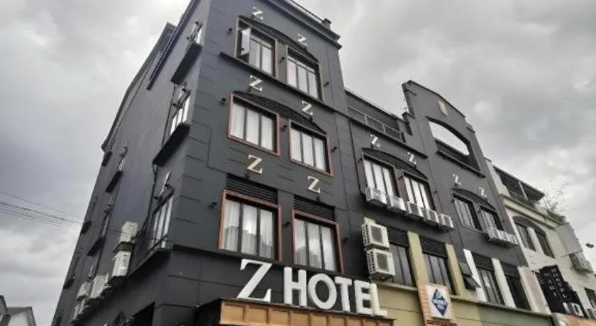 Z Hotel Ipoh