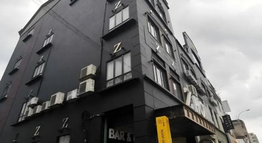 Z Hotel Ipoh