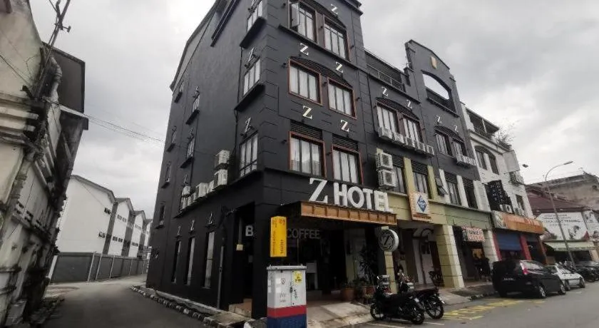Z Hotel Ipoh