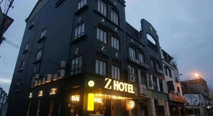 Z Hotel Ipoh