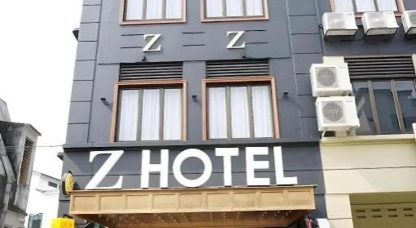 Z Hotel Ipoh