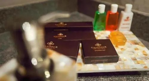 The Grandeur Boutique Hotel