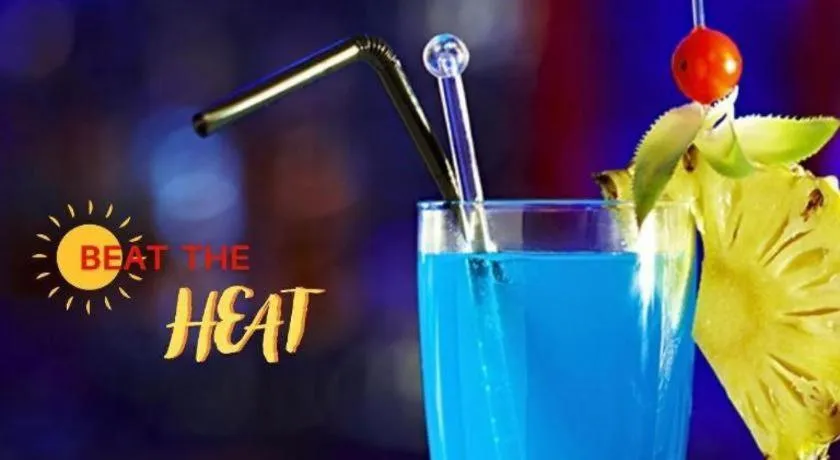 Hotel Signature Grand