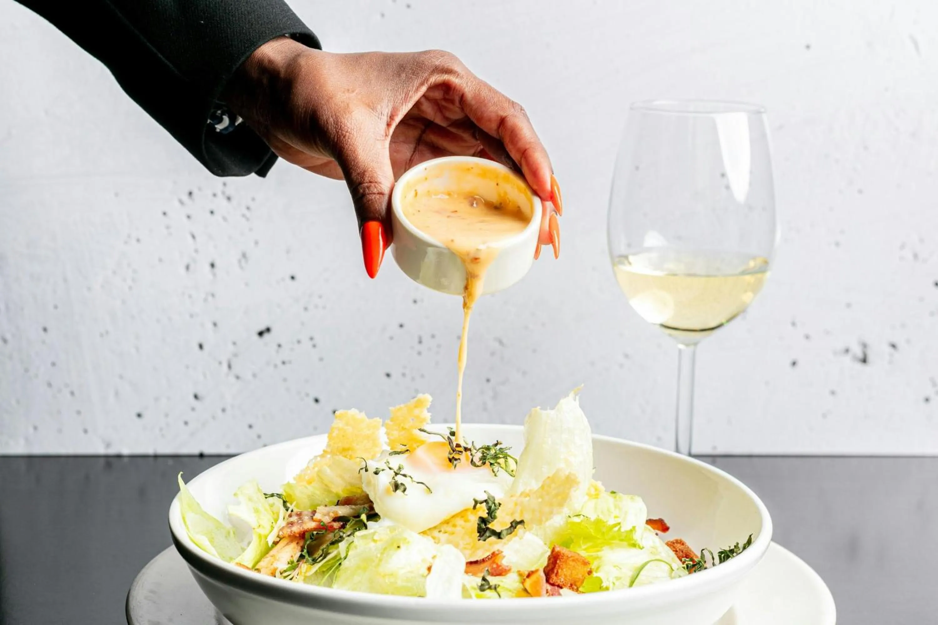 Restaurant/places to eat in Protea Hotel by Marriott Gaborone Masa Square