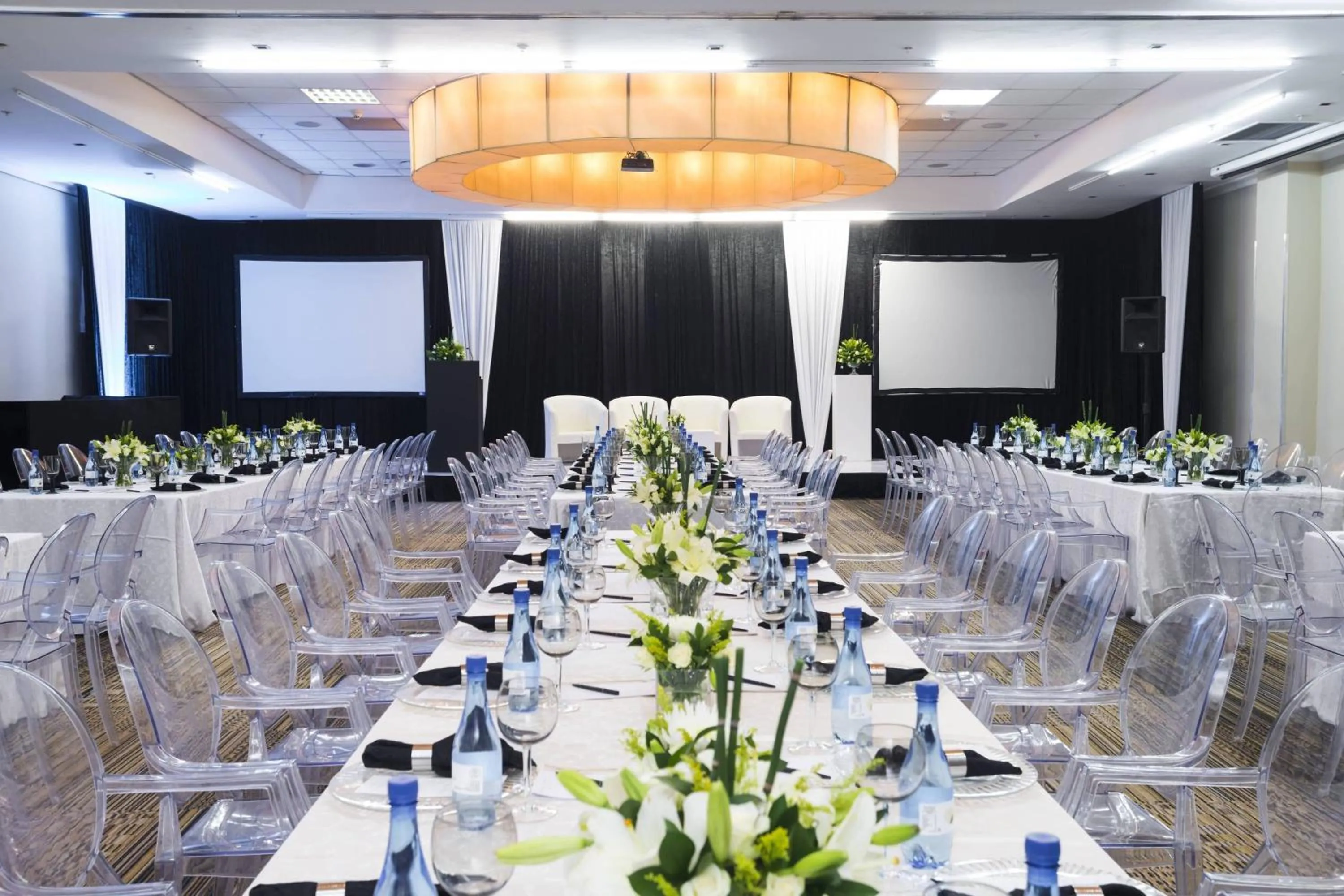 Meeting/conference room in Protea Hotel by Marriott Gaborone Masa Square