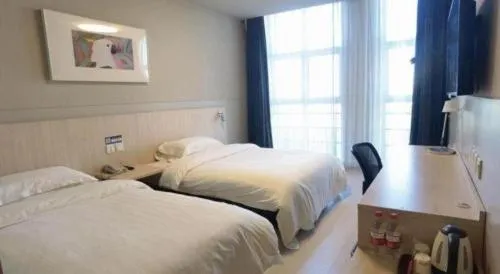 Jinjiang Inn Tianjin Airport Branch